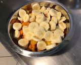 Une image de l'étape 7 de Méli-mélo de fruits frais en salade.