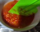 Foto langkah ke 16 dari resep Bihun Siram Ayam Kuah Rebus.