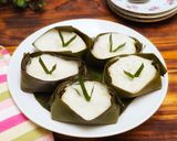 Foto langkah ke 4 dari resep Kue Pelita.