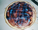 Foto langkah ke 8 dari resep Terang bulan teflon menul.