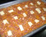 Foto del paso 16 de la receta: Moldeado de calabaza, carne, queso (apto celíacos, regímenes e hipertensos)