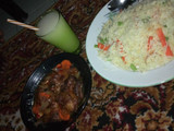 Basmatic Rice