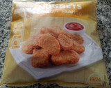 Foto del paso 1 de la receta: Nuggets de pollo en Freidora de aire o al horno