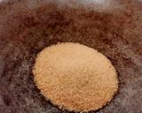 ડ્રાયફ્રૂટ ચીકી (Dryfruit Chiki Recipe In Gujarati) રેસીપી સ્ટેપ1ફોટો