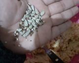 Foto del paso 2 de la receta: Crackers de garbanzo