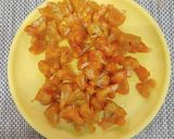 A picture of step 4 of Crispy Gobhi Manchurian (Dry).