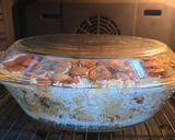 Kolozsvári rakott káposzta recept fázis 7 fotója