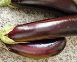Une image de l'étape 4 de Aubergines façon estivale 🍆🍆.