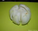 Deep fried blooming onion recipe step 11 photo