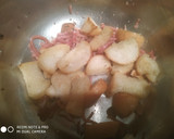 Foto del paso 2 de la receta: Sopa de ajo o castellana