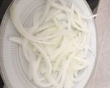 Foto del paso 1 de la receta: Ceviche de zanahoria