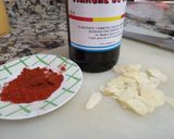 Foto del paso 2 de la receta: Verduras a las vizcaína