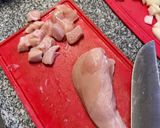 Foto del paso 2 de la receta: Kare raisu (curry japonés) 🍛
