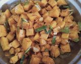 લસણિયા ગાજર (Lasaniya Gajar Recipe In Gujarati) રેસીપી સ્ટેપ3ફોટો