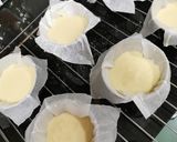 Foto del paso 3 de la receta: Magdalenas de yogurt