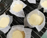 Foto del paso 3 de la receta: Magdalenas de yogurt