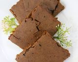 A picture of step 5 of Brownie.