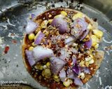 ભાખરી પીઝા (Bhakhri Pizza Recipe In Gujarati) રેસીપી સ્ટેપ3ફોટો