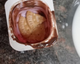 Foto del paso 2 de la receta: Tarta de la abuela saludable