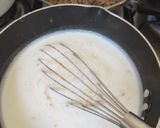 Foto del paso 10 de la receta: Pasta con salsa bechamel y carne g104