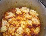 Egusi soup recipe step 2 photo