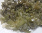 Foto del paso 2 de la receta: Canastitas de verduras