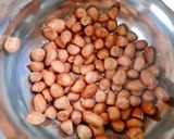 Hình bước làm 1 của món 🌱 Canh Bí Xanh Nấu Đậu Phộng