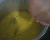 Foto langkah ke 2 dari resep Soto ayam santan.