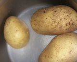 Foto del paso 2 de la receta: Ensalada de papa del campo o campera