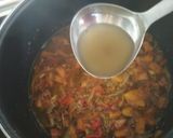 Foto del paso 7 de la receta: Dhal de Lentejas pardinas