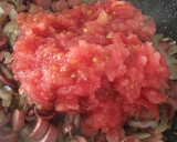 Foto del paso 5 de la receta: Spagettis Con Salchicha