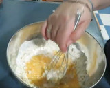 Foto del paso 2 de la receta: Magdalenas tenebrosas
