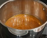 Ragacsos csirkeszárnyak recept fázis 8 fotója