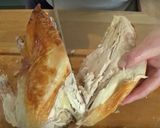 A picture of step 9 of Dry brined Roasted Turkey.