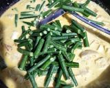 Foto langkah ke 4 dari resep Gulai Rebung.
