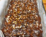 Foto del paso 8 de la receta: Brownies de tortuga
