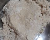 ஹோட்டல் பூரி (Hotel poori recipe in tamil) ரெசிபி ஸ்டேப் 1 புகைப்படம்
