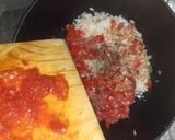 Foto del paso 6 de la receta: Keppe (frito y horno)