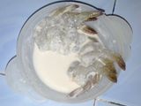 Udang Goreng Tepung