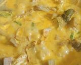 Foto langkah ke 9 dari resep Gulai cubadak.