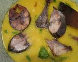 Foto langkah ke 4 dari resep Pindang Ikan ala "Dapur Mayang".