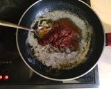Φωτογραφία βήματος 4 της συνταγής Mmmmm... Brownies!!!!!
