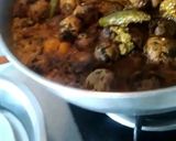 A picture of step 14 of Undhiyu-Special Uttarayan Lunch.