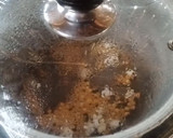 Foto langkah ke 2 dari resep Pop Corn Pandan.