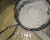 Foto del paso 3 de la receta: Bizcochuelo de vainilla
