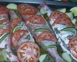 Foto del paso 3 de la receta: Pescado al horno