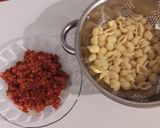 عکس مرحله 4 از دستور ماکارانی فوری و خوشمزه نیکتا