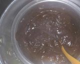 Foto langkah ke 2 dari resep Kacang coklat keju.