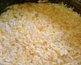 Foto del paso 5 de la receta: Arroz rojo 🍚