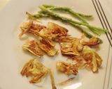 Foto del paso 4 de la receta Salmonetes fritos